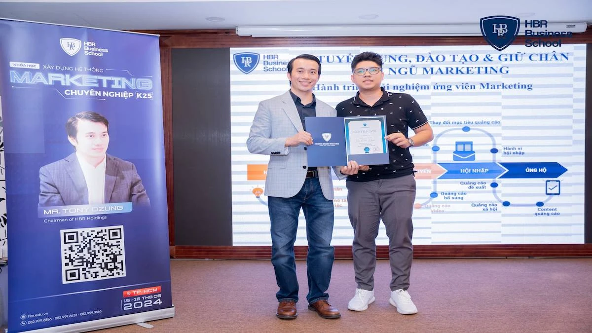 Mr. Hoàng Đình Tiến